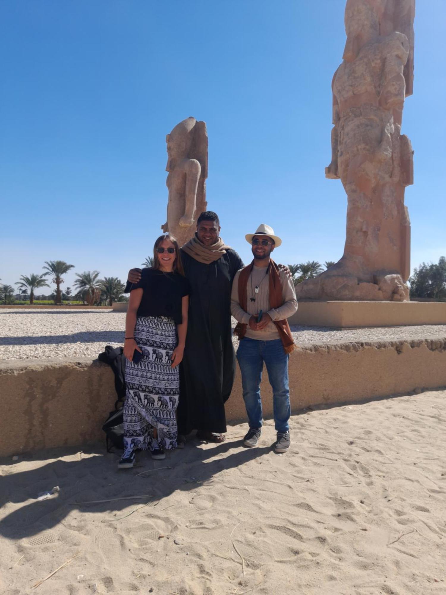 Valley Of The Kings House Luxor Luaran gambar