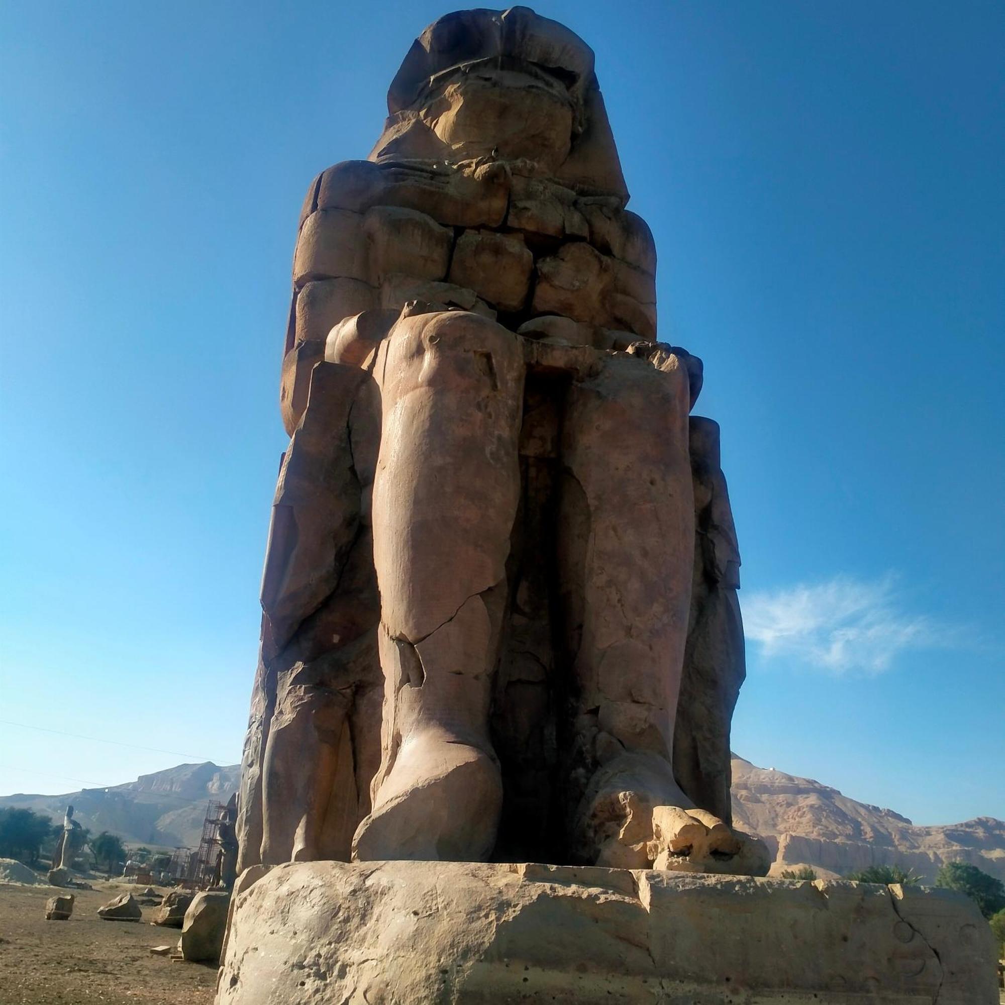 Valley Of The Kings House Luxor Bilik gambar